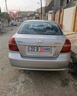 شيفروليه أفيو
